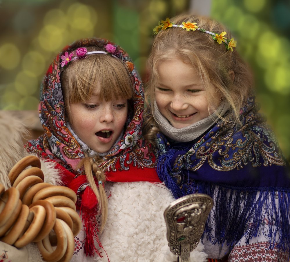 Photograph by Татьяна Завалова