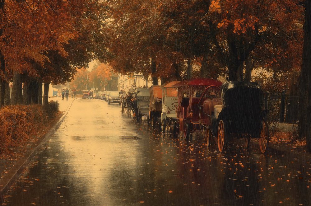 Photograph by Сергей Клапишевский