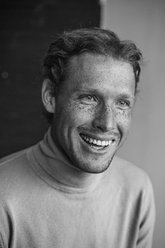 Фотография автора Vaka Grig