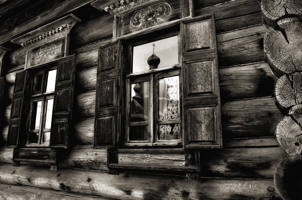 Photograph by Сергей Клапишевский