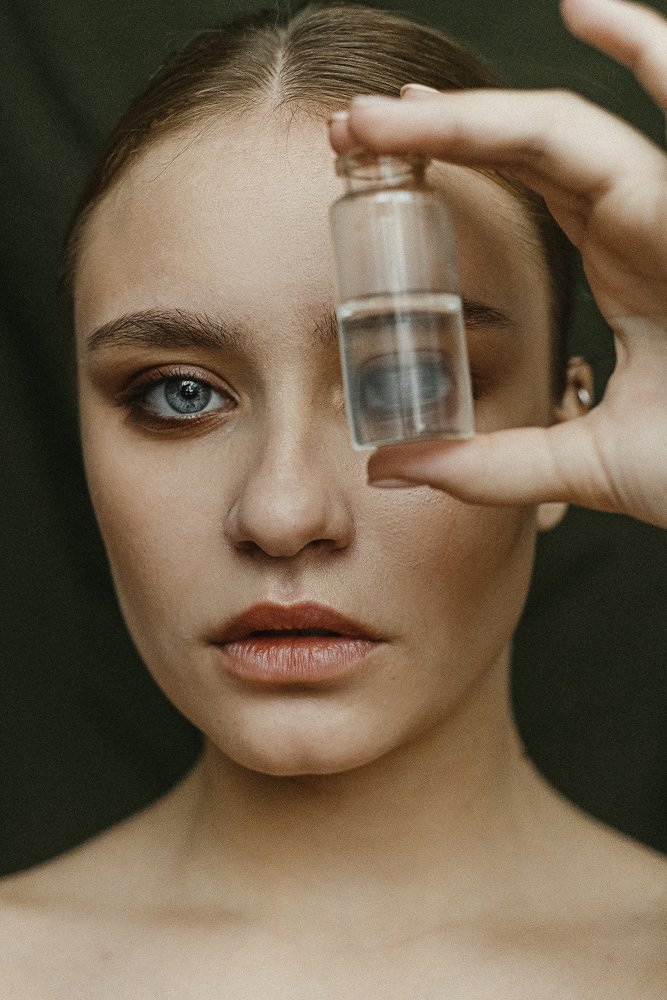 Фотография автора Vaka Grig