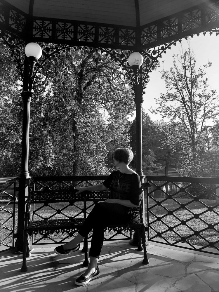 Photograph by Ilze Ose