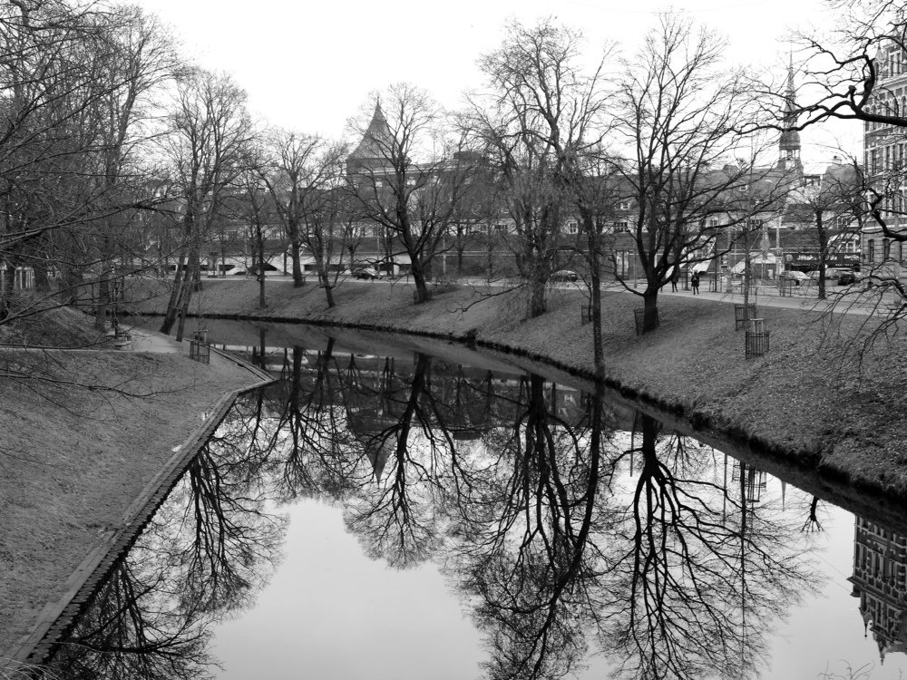 Photograph by Ilze Ose