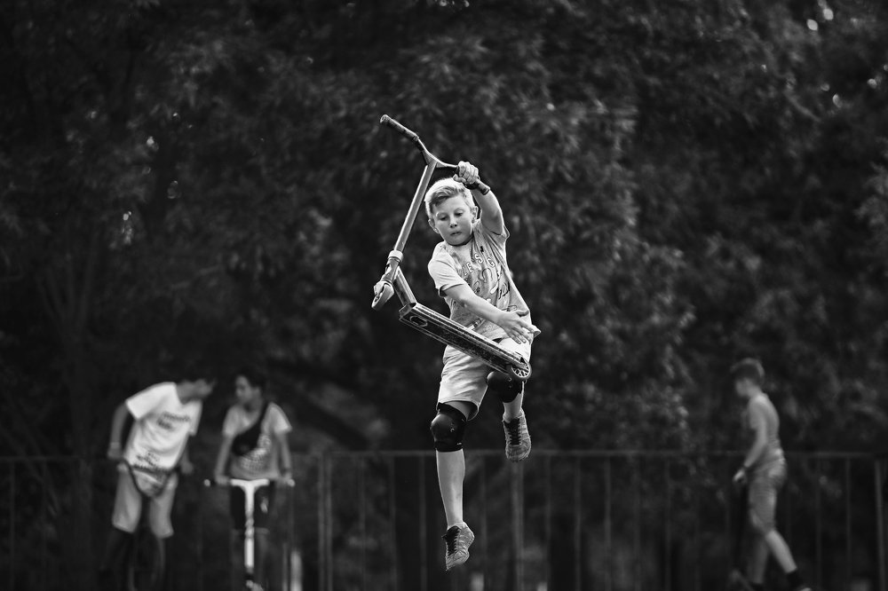 Photograph by Елена Швец-Пысларь