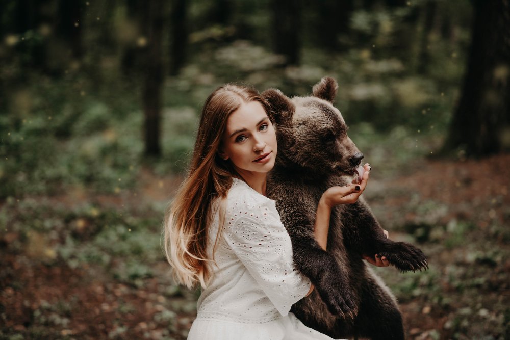 Photograph by Максим Сорокин