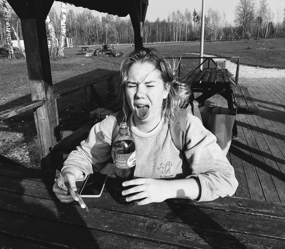 Photograph by Ilze Ose