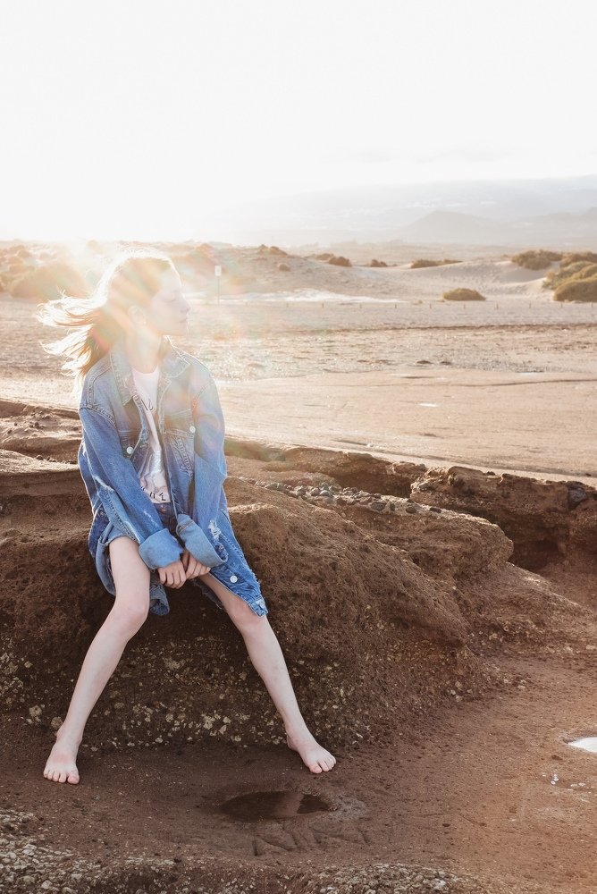 Photograph by Перминова Анастасия