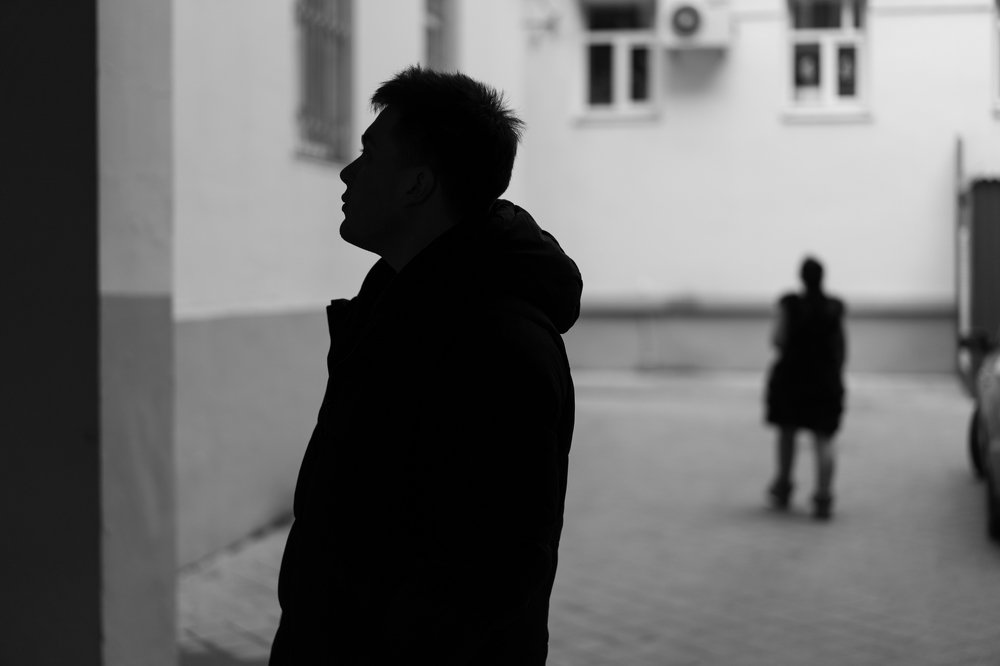 Photograph by Оля Лукаш