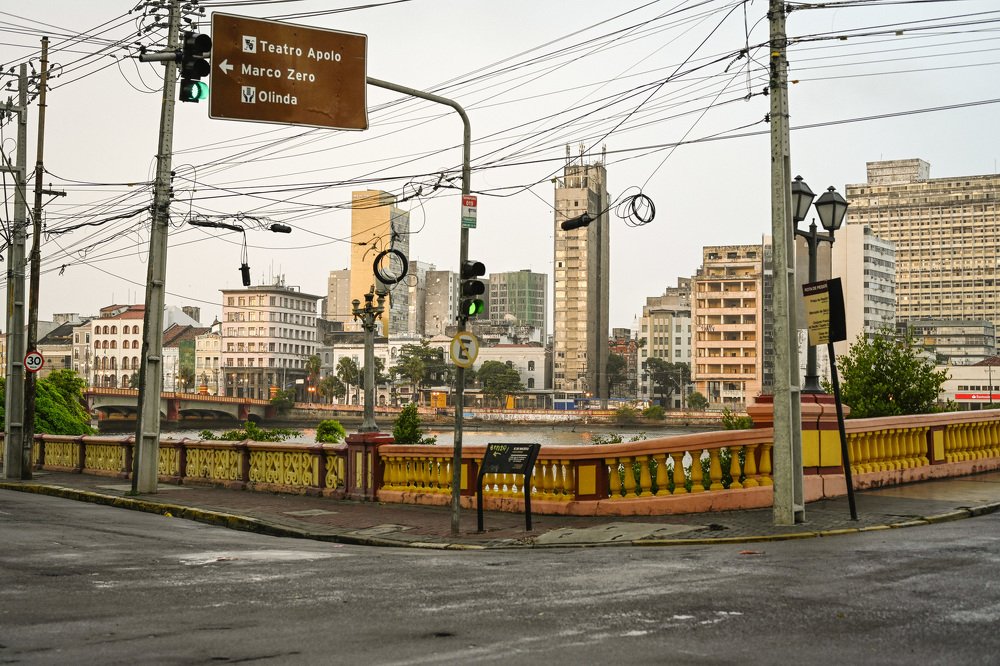 Photograph by Claudio Maranhao