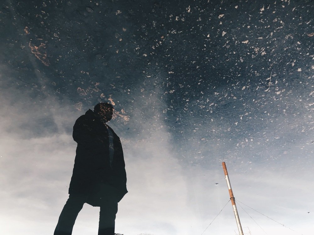 Photograph by Оля Лукаш