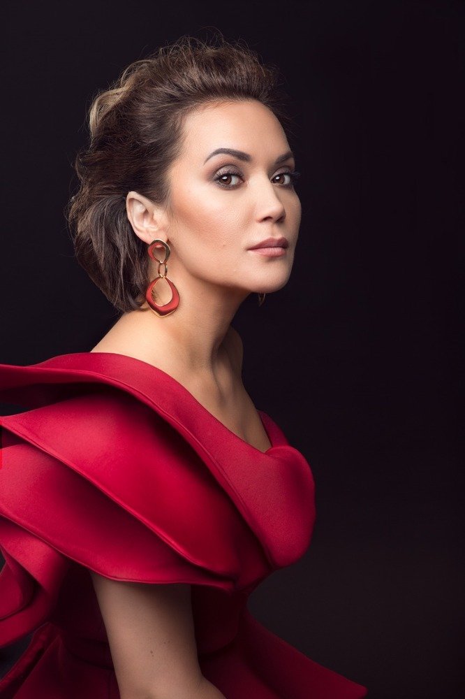 Photograph by Daria Vetta