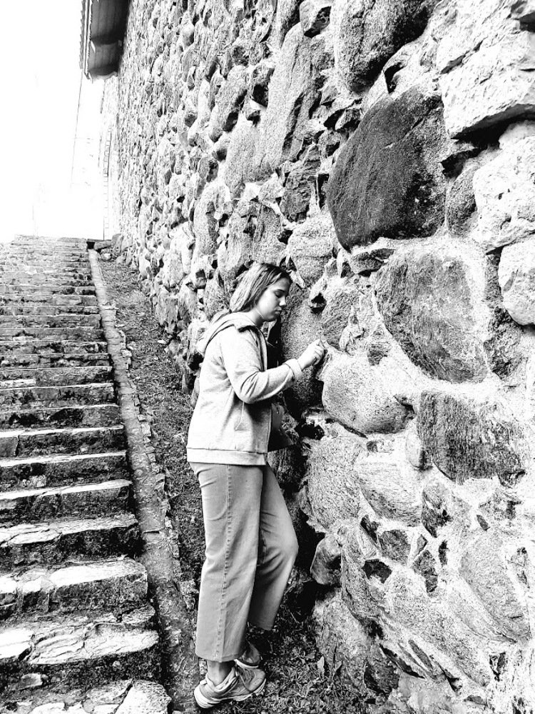 Photograph by Ilze Ose