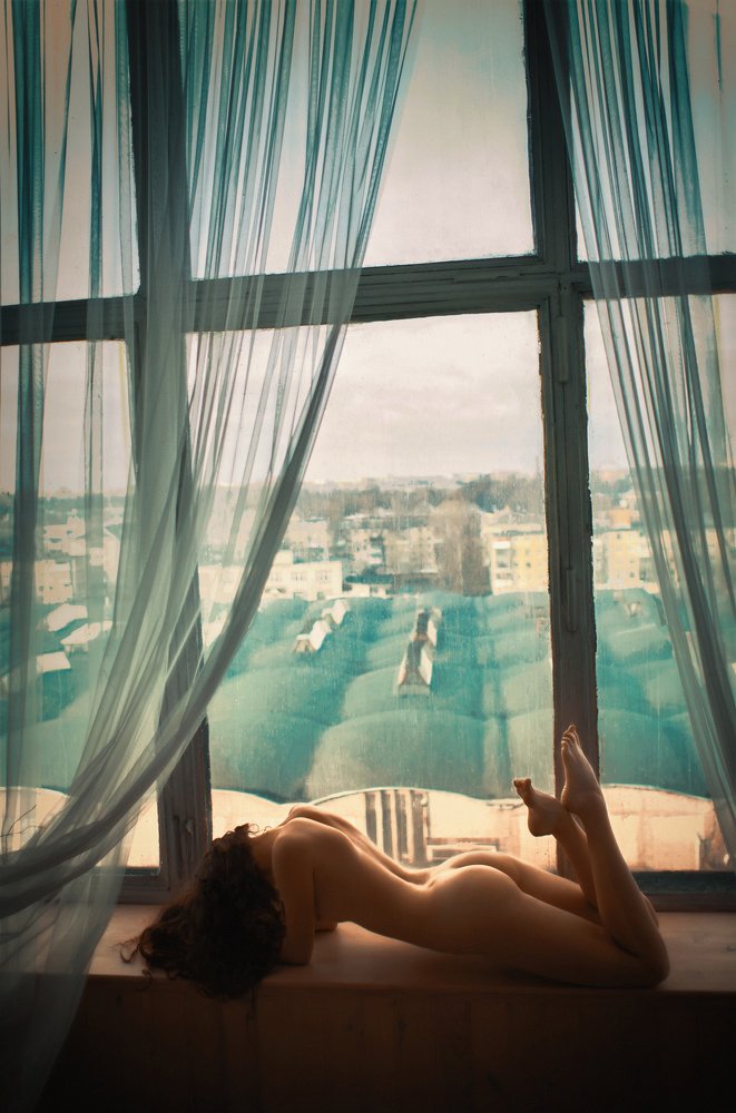 Photograph by Наталия Жмерик