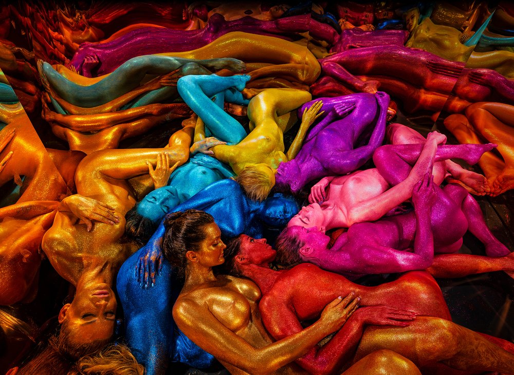 Photograph by Aleksandr Lishchinskiy