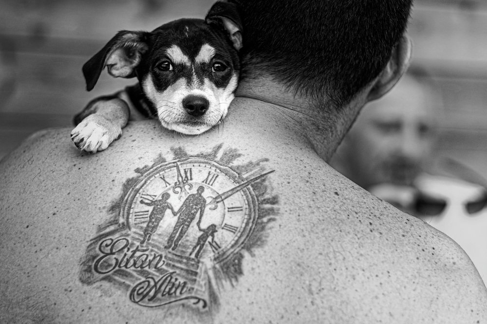 Photograph by ferhad turan