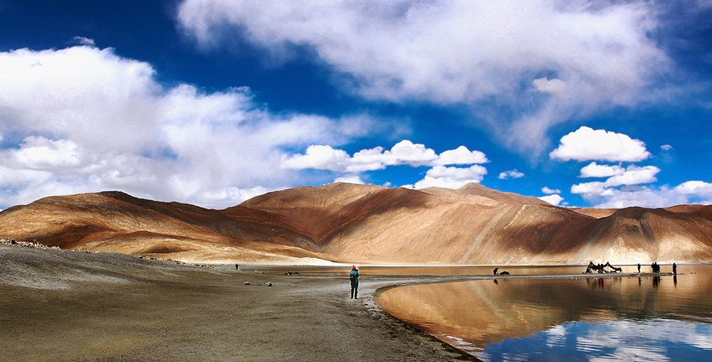 Photograph by ANKUSH CHOWDHURY