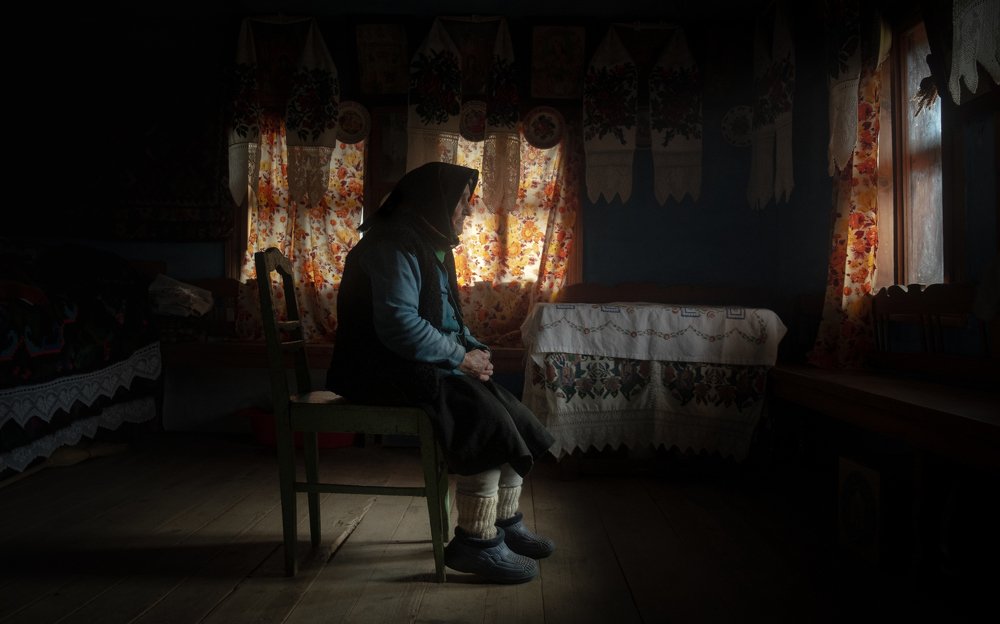 Photograph by Alexandru Pavel