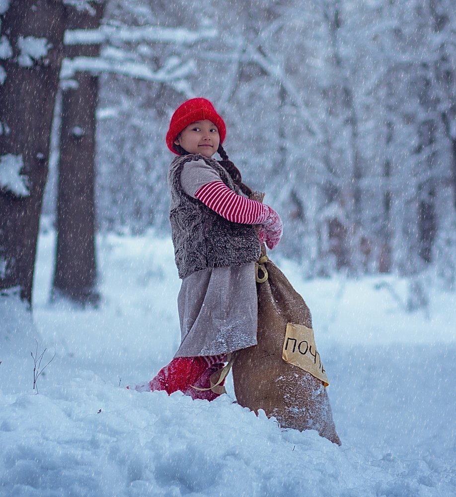 Photograph by Елена Кокоть