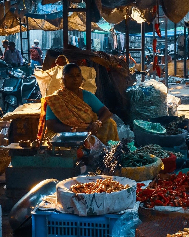 Photograph by Shenoy Chakerwarti