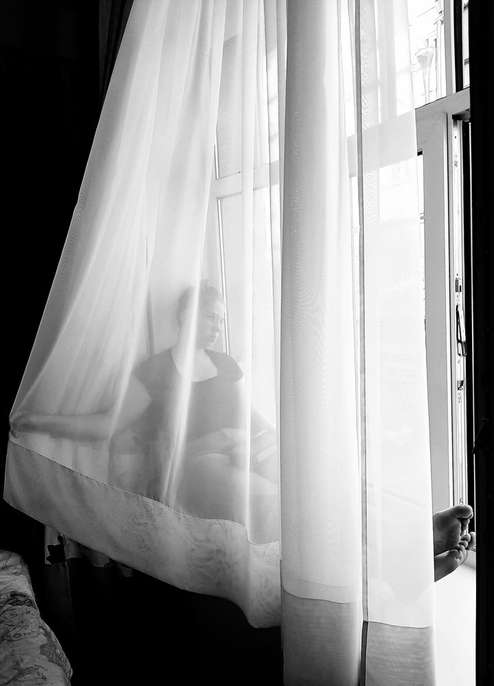 Photograph by Ilze Ose