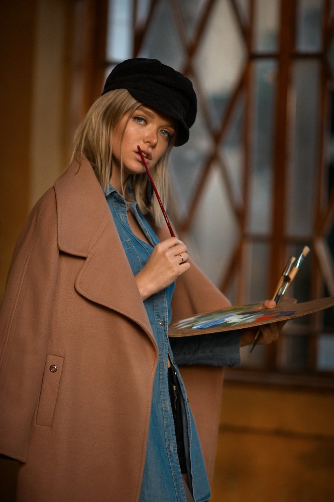 Photograph by Yanovskaya