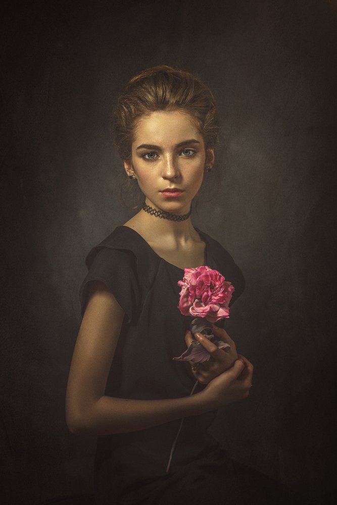 Photograph by Дмитрий Баев