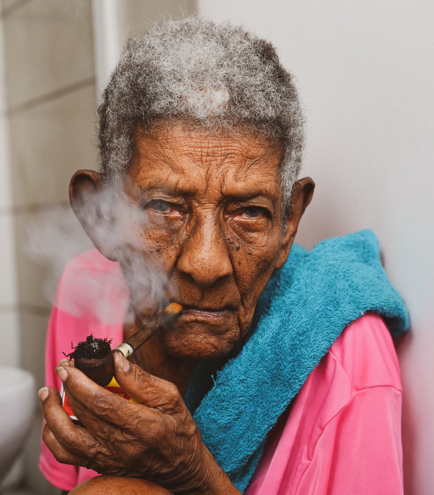 Photograph by Claudio Maranhao