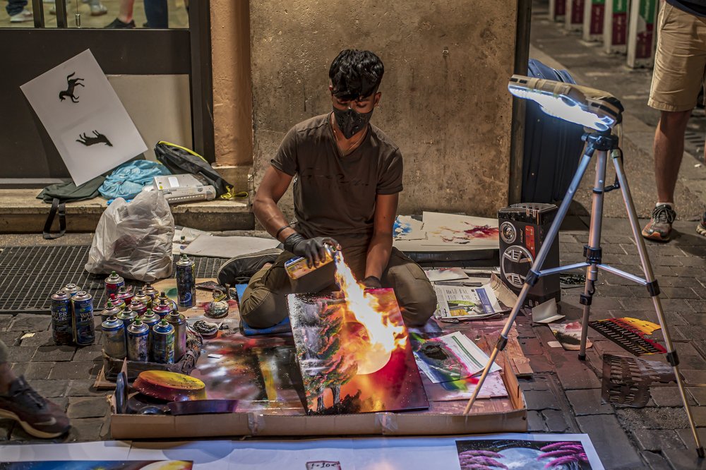 Photograph by Николай Литвак