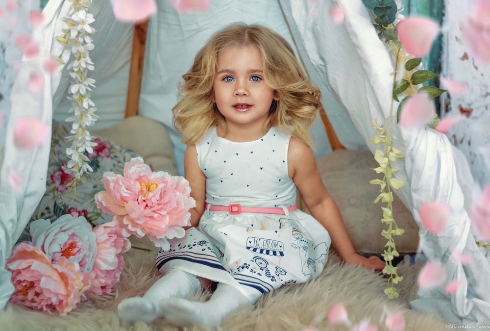 Photograph by Алёна Кузинская