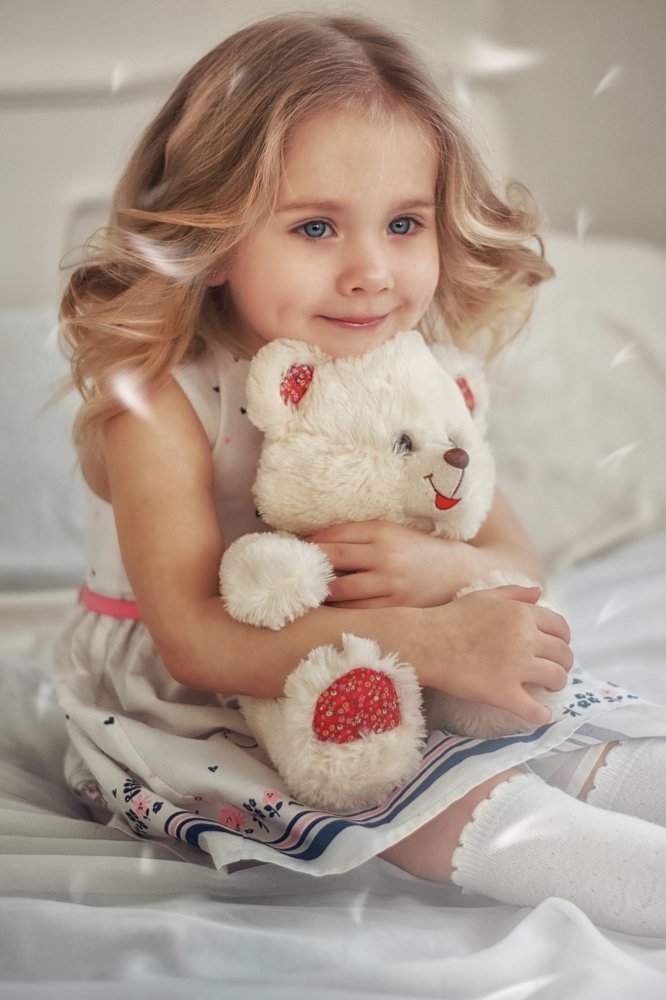 Photograph by Алёна Кузинская