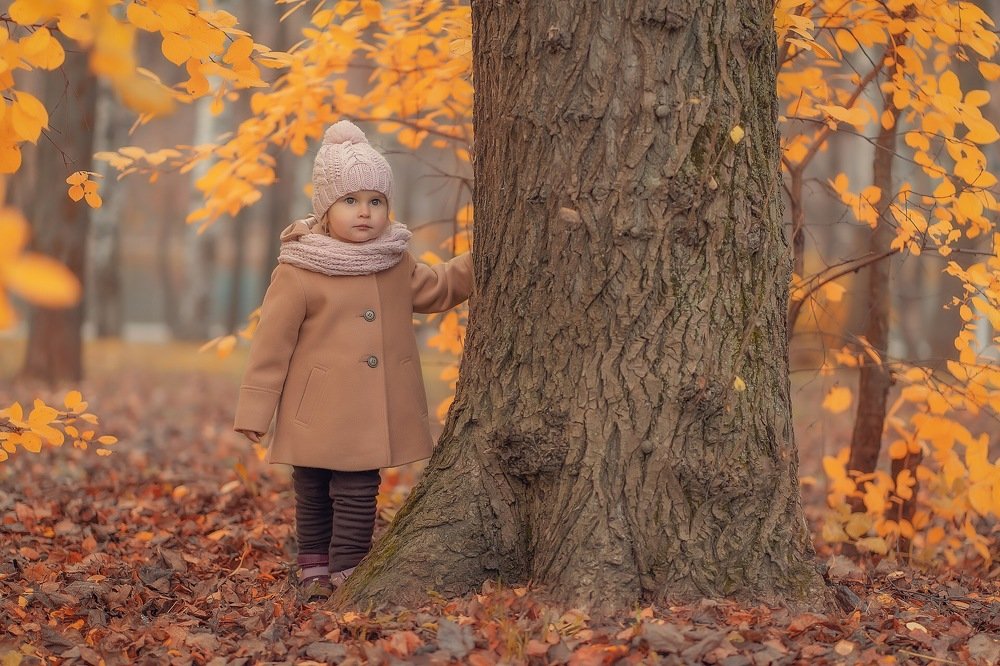 Photograph by Tatyana Belyakova