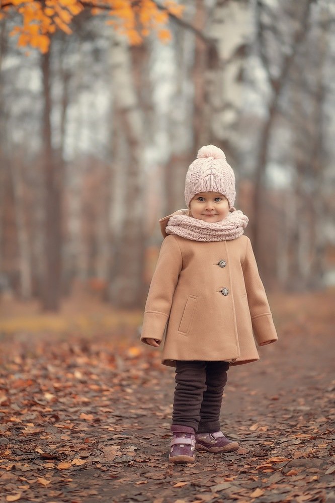 Photograph by Tatyana Belyakova