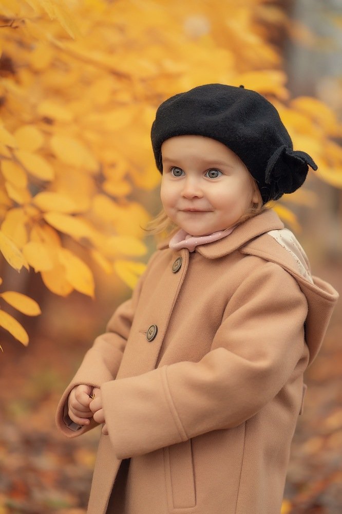 Photograph by Tatyana Belyakova