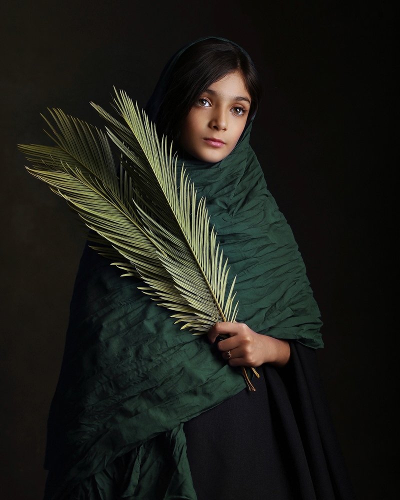 Photograph by Bahareh Birjandifar