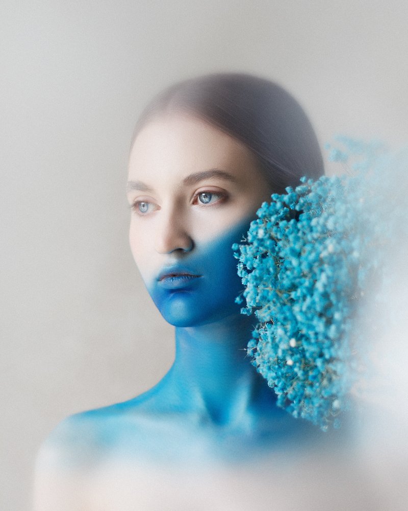 Photograph by Дина Бариева