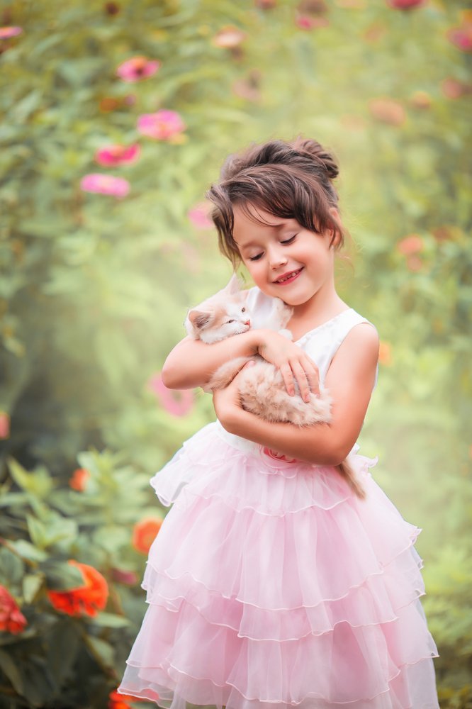 Photograph by Ксюша Рябова