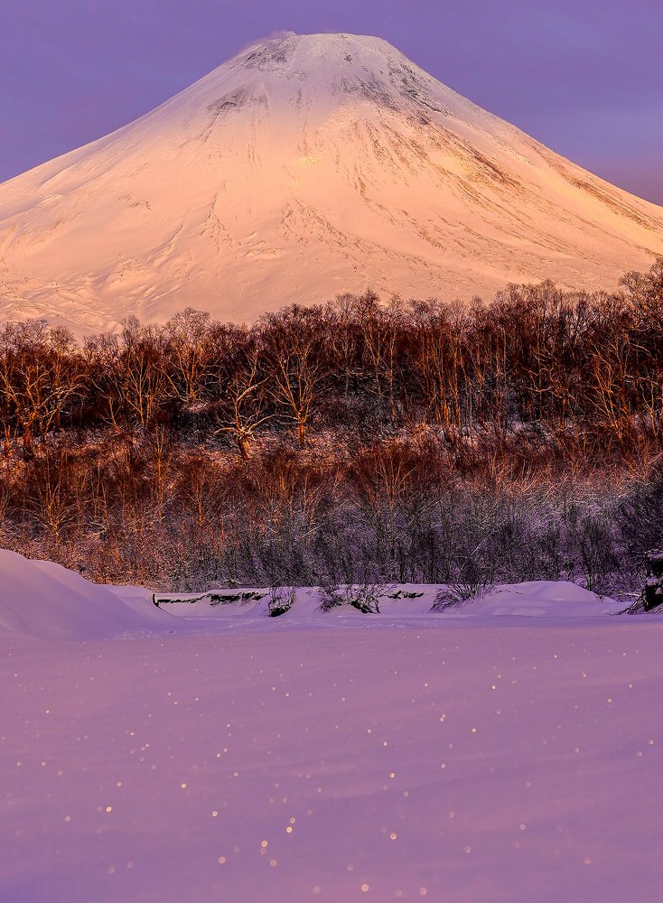 Photograph by Maksim Dyatlovskiy