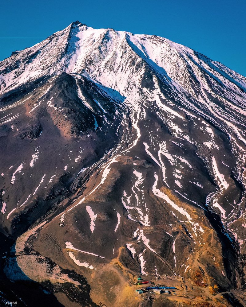 Photograph by Maksim Dyatlovskiy