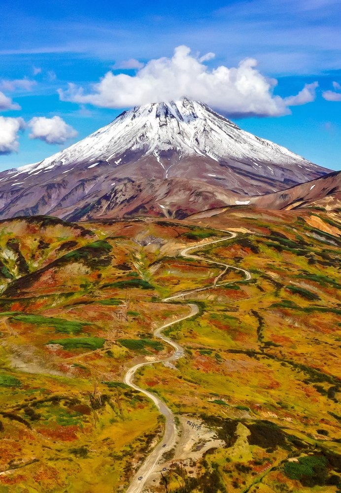 Photograph by Maksim Dyatlovskiy