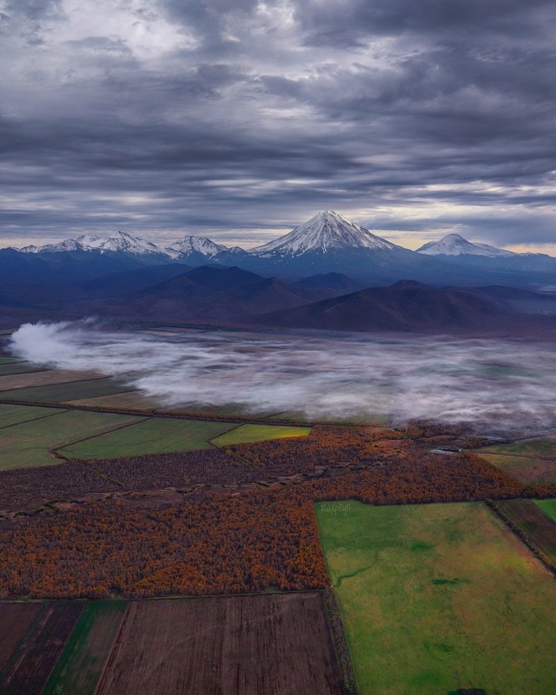 Photograph by Maksim Dyatlovskiy