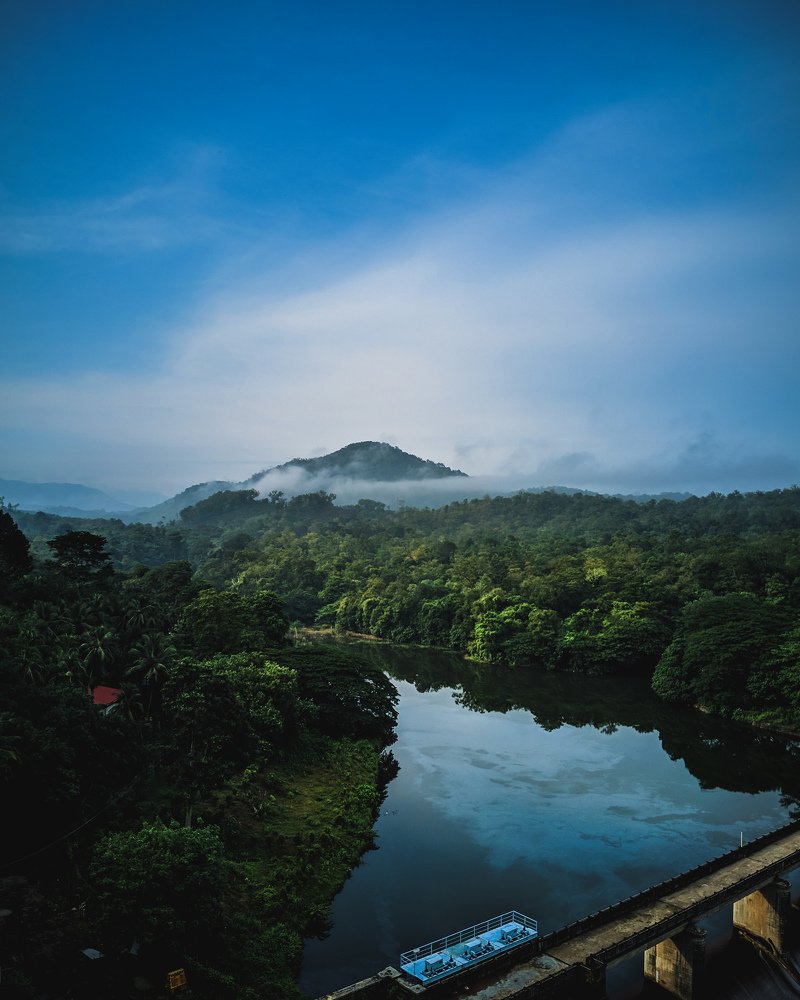 Photograph by Advaith J J