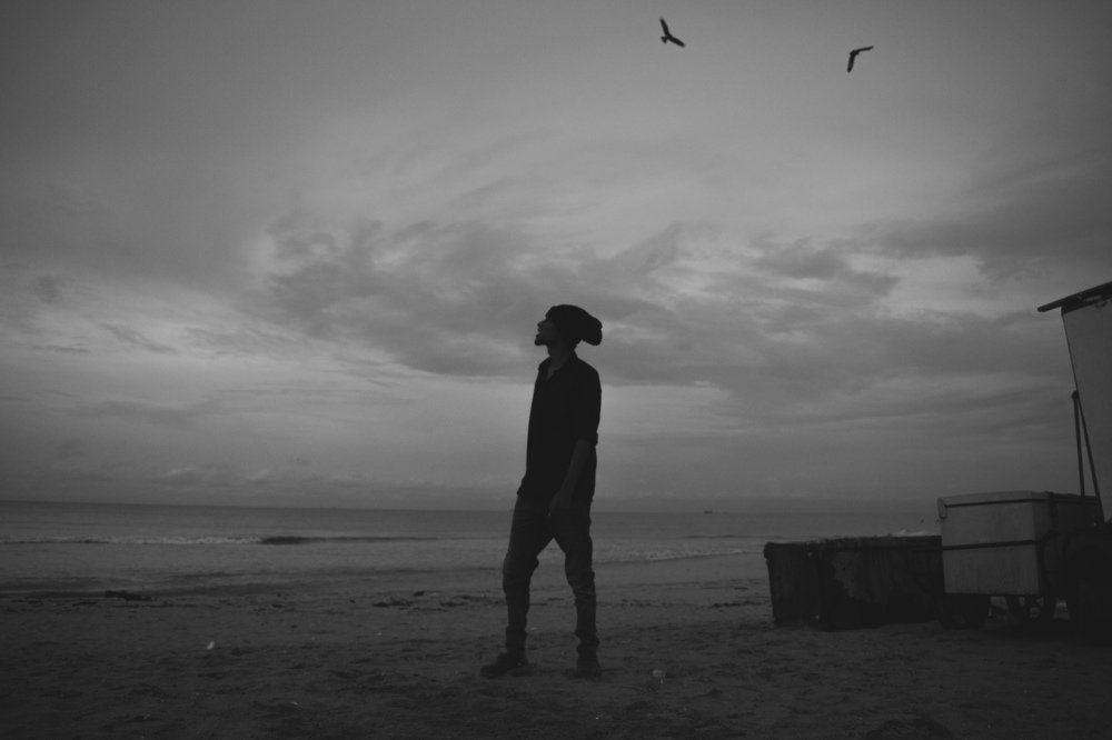 Photograph by Advaith J J