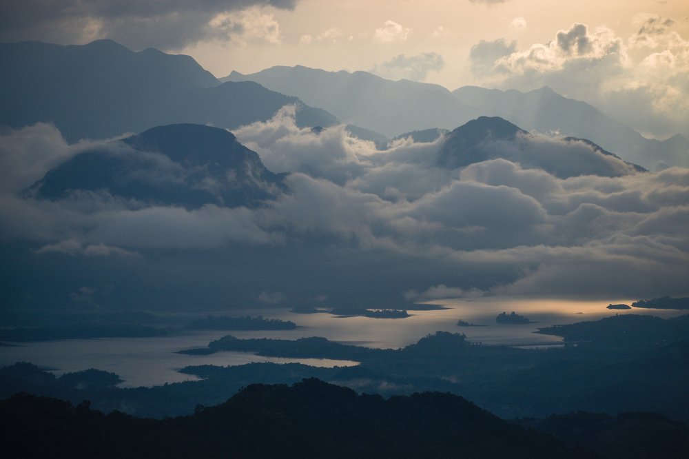 Photograph by Advaith J J