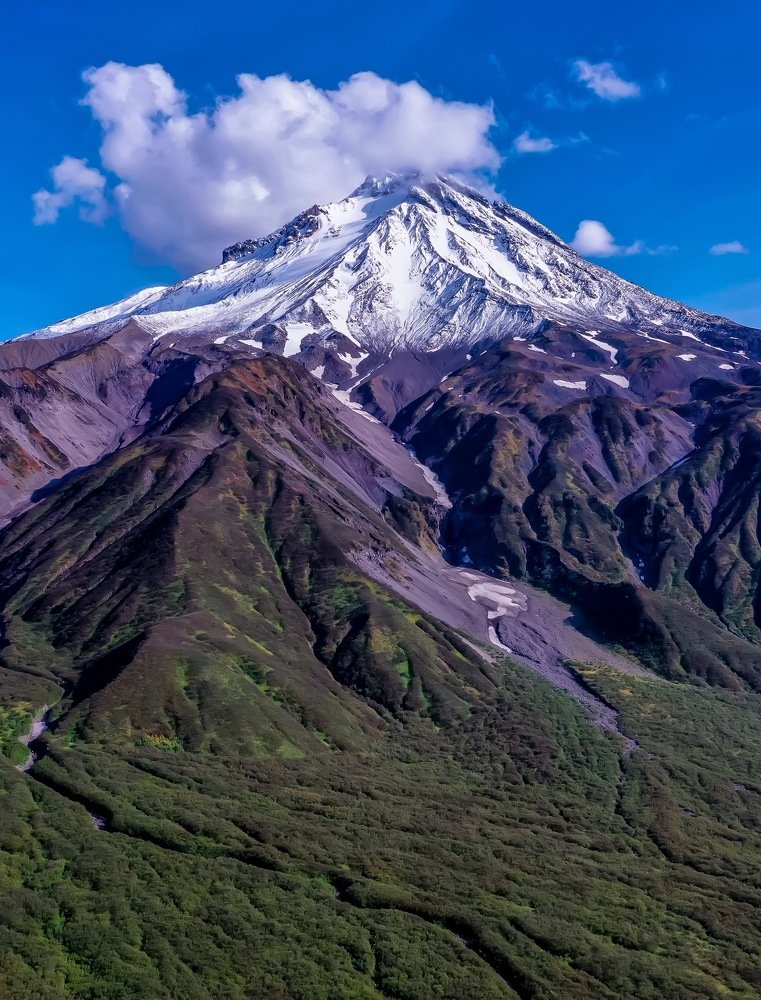 Photograph by Maksim Dyatlovskiy