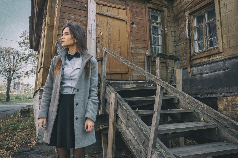 Photograph by Антон Уба