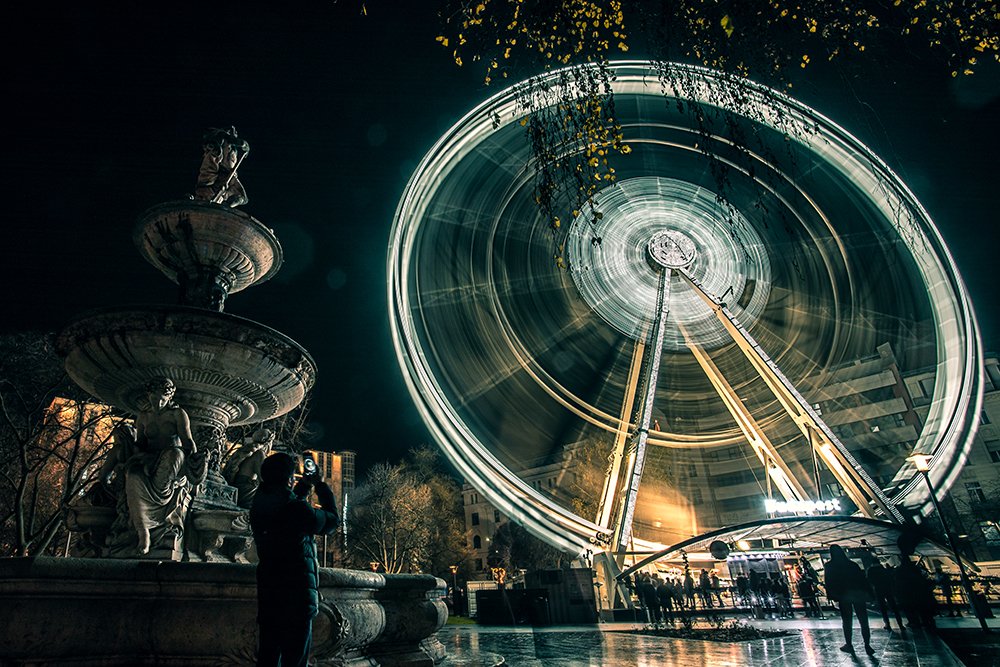 Photograph by Bojan Dzodan