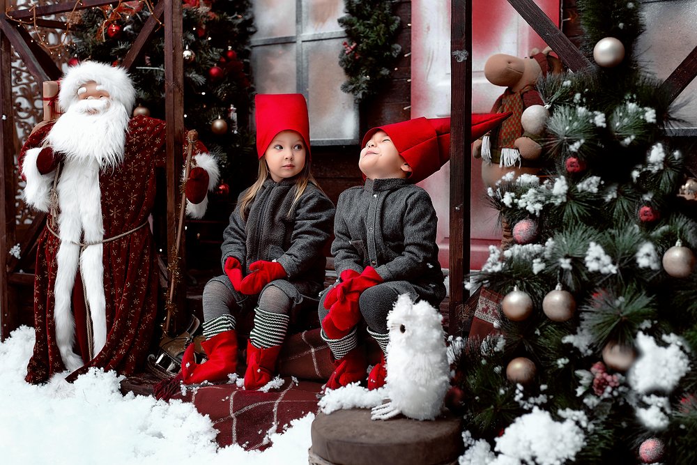 Photograph by Юлия Титова