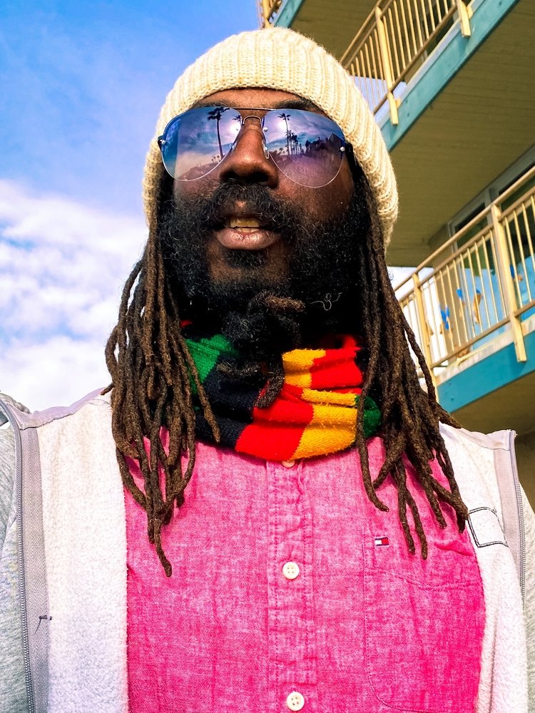 Photograph by Maksim Dyatlovskiy