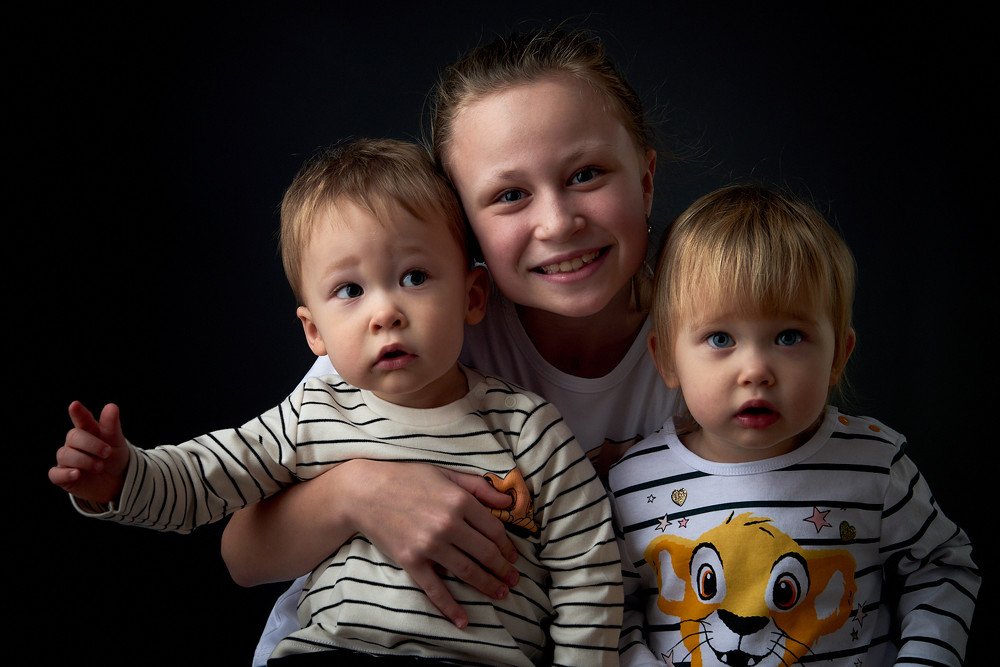 Восторг и удивление