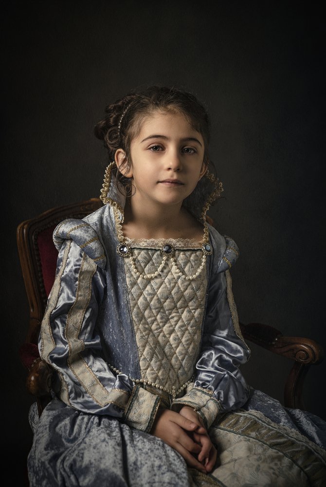 Photograph by Lena Angioni